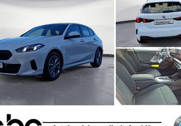 BMW 120 18.100 km 29.930 &euro; Freudenstadt 72250