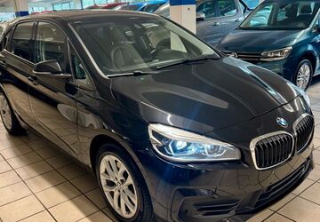 BMW 225 36.700 km 19.999 &euro; Bielefeld 33613