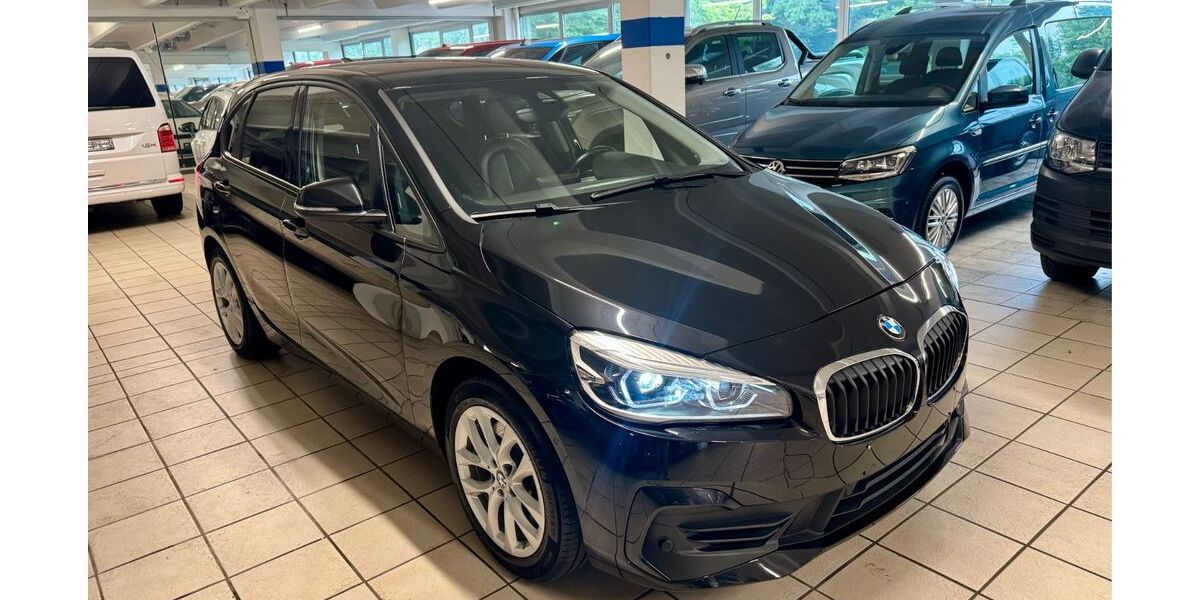 BMW 225 36.700 km 20.999 &euro; Bielefeld 33613