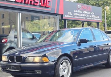BMW 523 229.894 km 2.990 &euro; Berlin 10965