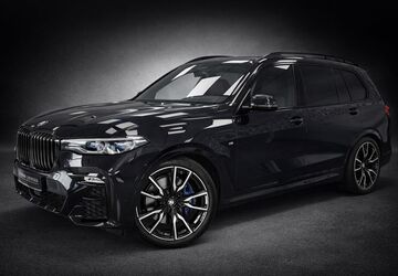 BMW X7 139.851 km 61.400 &euro; Uhingen 73066