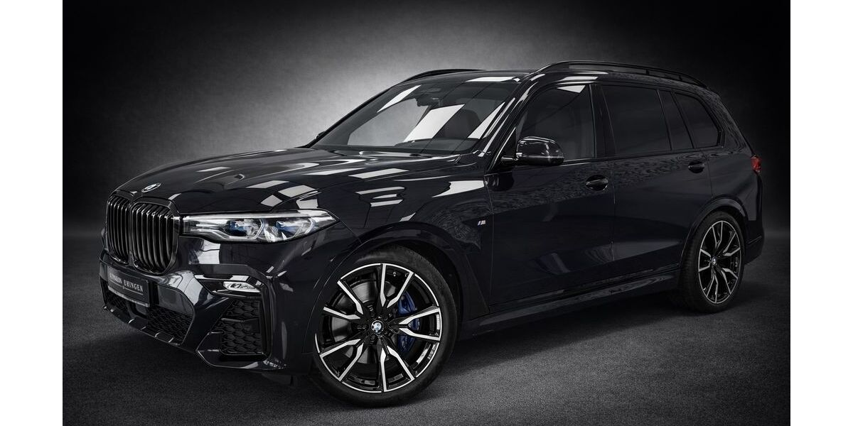 BMW X7 139.851 km 61.400 &euro; Uhingen 73066