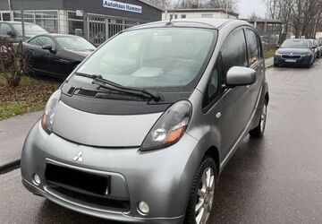 Mitsubishi i-MiEV 119.000 km 2.999 &euro; lahr 77933