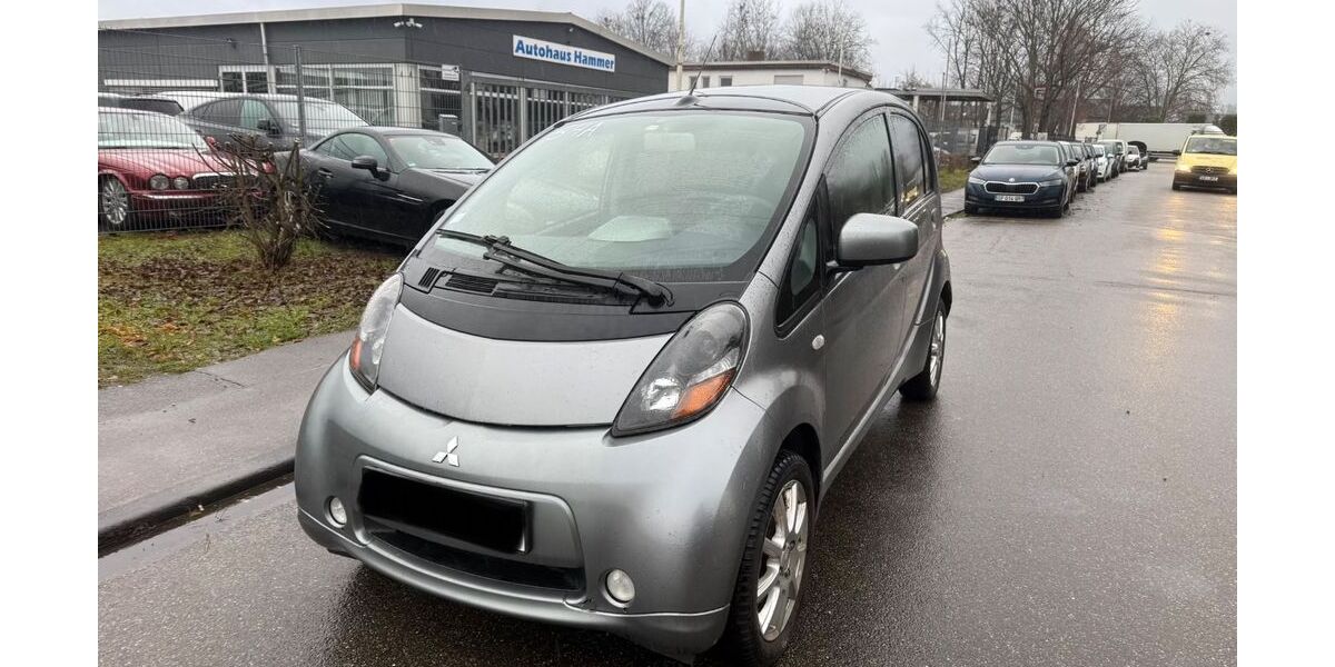 Mitsubishi i-MiEV 119.000 km 2.999 &euro; lahr 77933