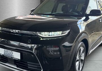 Kia Soul 13.803 km 29.900 &euro; Lübeck 23558