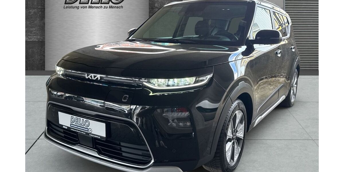 Kia Soul 13.803 km 29.900 &euro; Lübeck 23558