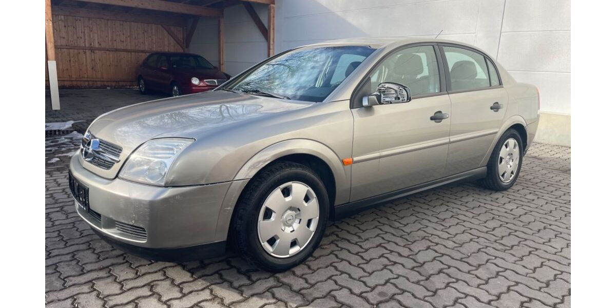 Opel Vectra 160.000 km 3.000 &euro; Dachau (bei München) 85221