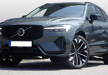 Volvo XC60 9.000 km 70.990 &euro; Herford 32051