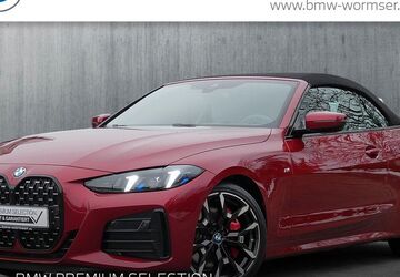 BMW 430 12.230 km 59.880 &euro; Forchheim 91301