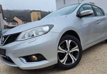 Nissan Pulsar 99.000 km 7.700 &euro; Stuttgart 70563
