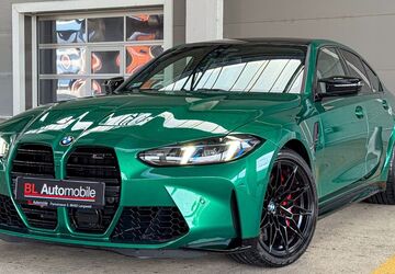 BMW M3 4.300 km 98.990 &euro; Langweid 86462