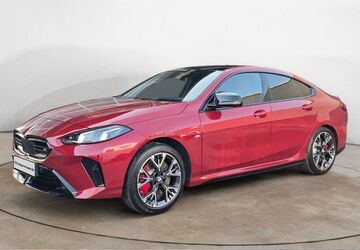 BMW M235 4.005 km 45.587 &euro; Hamm 59071