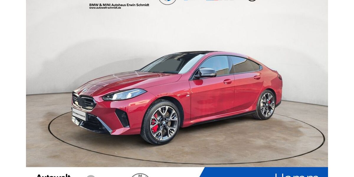 BMW M235 4.005 km 45.587 &euro; Hamm 59071