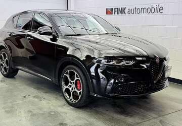 Alfa Romeo Tonale 21.600 km 26.690 &euro; Lich 35423