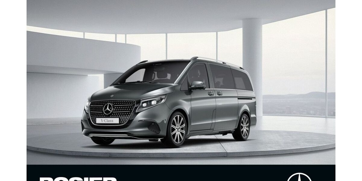 Mercedes-Benz V 300 6.000 km 89.900 &euro; Stendal 39576