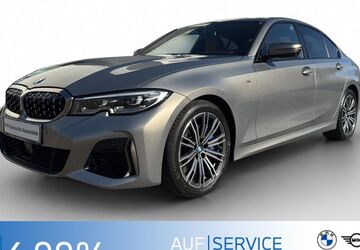 BMW M340i 42.980 km 48.990 &euro; Asperg 71679