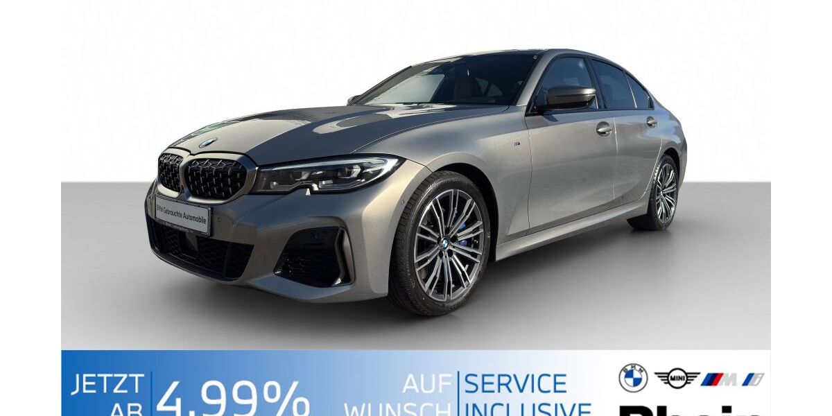 BMW M340i 42.980 km 48.990 &euro; Asperg 71679