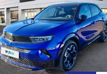 Opel Mokka 2.878 km 24.490 &euro; Jüterbog 14913