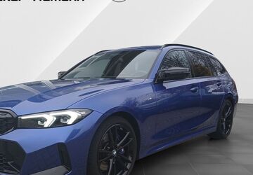 BMW M340i 29.992 km 52.301 &euro; Northeim 37154