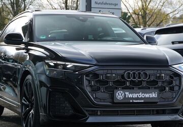 Audi Q8 13.944 km 84.990 &euro; Wegberg 41844