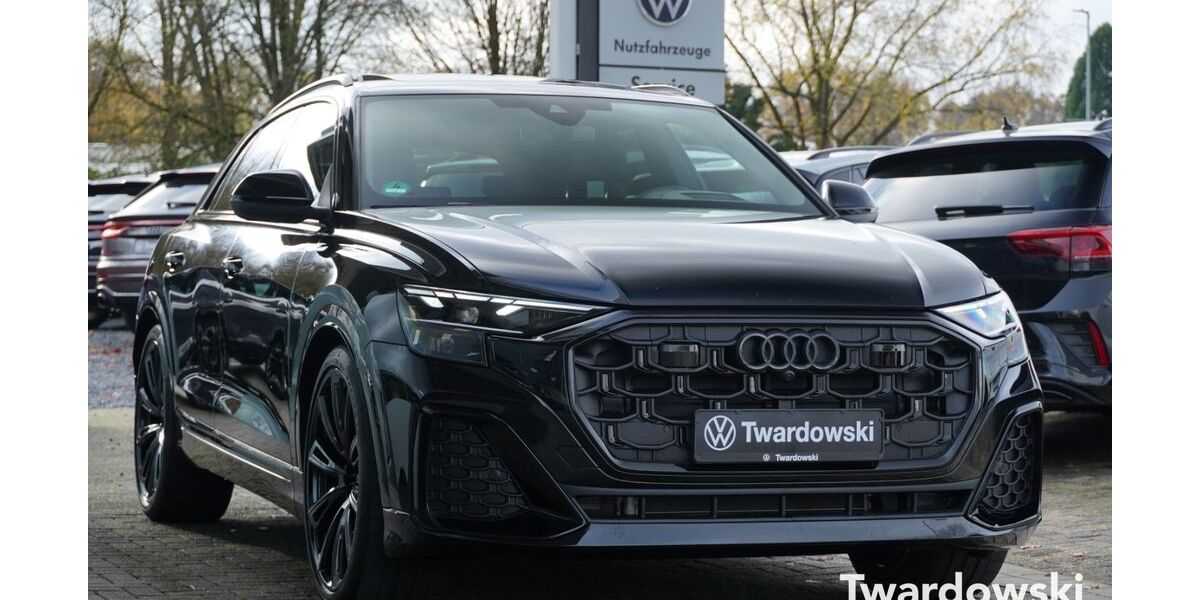 Audi Q8 13.944 km 84.990 &euro; Wegberg 41844