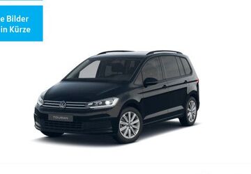 VW Touran 21.806 km 33.930 &euro; Eschborn 65760