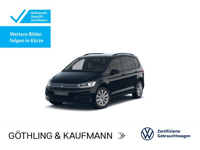 VW Touran 21.806 km 33.930 &euro; Eschborn 65760