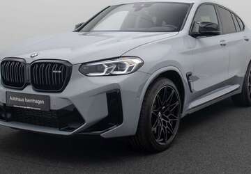 BMW X4 M 12.938 km 67.999 &euro; Isernhagen 30916
