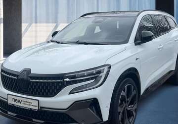 Renault Espace 49.496 km 34.890 &euro; Berlin 13055