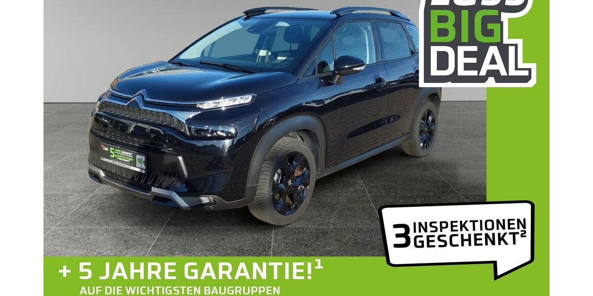 Citroen C3 Aircross 14.290 km 15.980 &euro; Rendsburg 24768