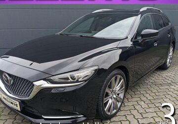 Mazda 6 22.790 km 31.480 &euro; Hoyerswerda 02977