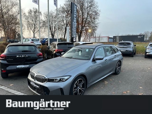 BMW 330 10.698 km 38.850 &euro; Dillingen 89407