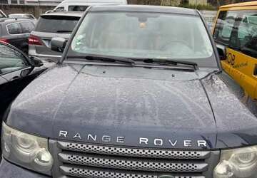 Rover 600 230.000 km 5.000 &euro; Karlsruhe 76133