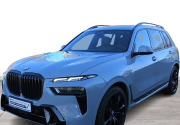 BMW X7 77.700 km 74.890 &euro; Wetzlar 35576