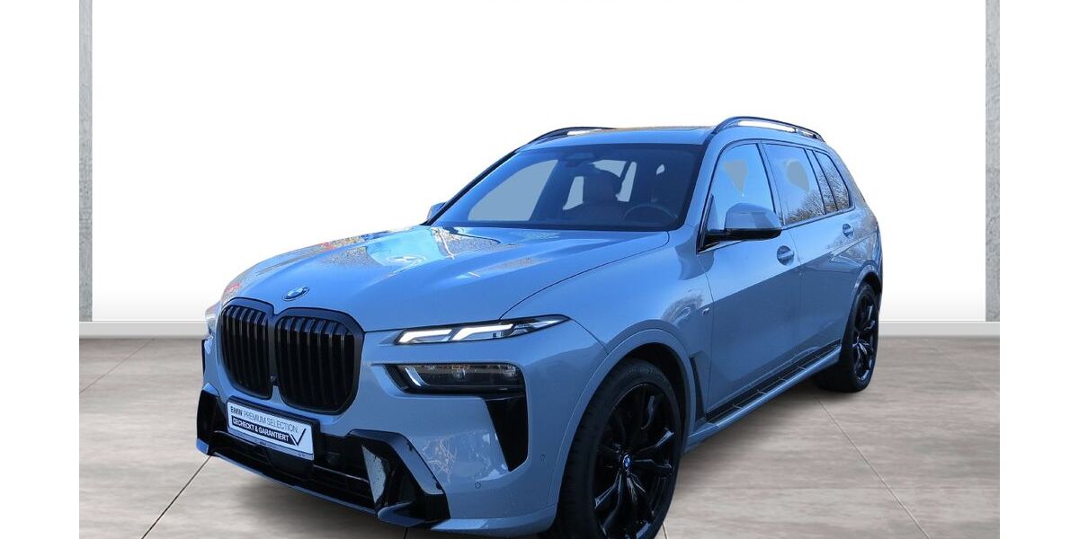 BMW X7 77.700 km 74.890 &euro; Wetzlar 35576