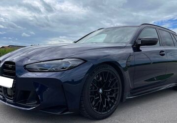 BMW M3 16.500 km 82.900 &euro; Dietenheim 89165