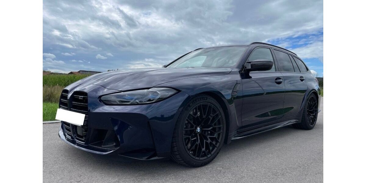 BMW M3 16.500 km 82.900 &euro; Dietenheim 89165