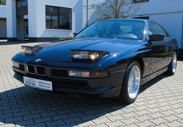 BMW 850 191.400 km 59.900 &euro; Vohenstrauß 92648