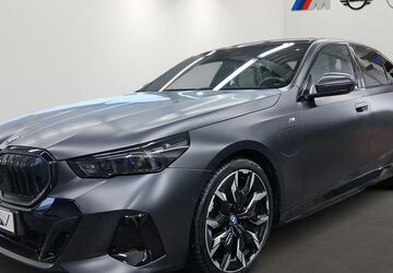 BMW 550 23.990 km 85.990 &euro; München 81827