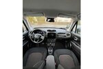Jeep Renegade Overland Plug-In-Hybrid 4xe Automatik 7.300 km 29.995 &euro; Battenberg 35088