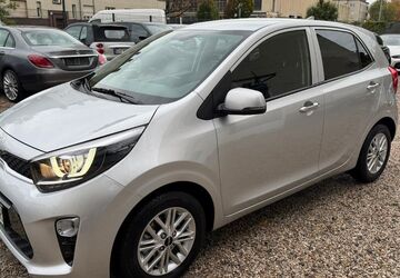 Kia Picanto 4.500 km 14.490 &euro; Berlin 12347