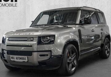 Land Rover Defender 28.160 km 70.880 &euro; Köln 51149