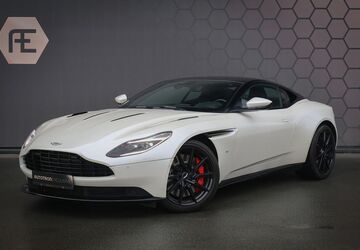 Aston Martin DB11 48.900 km 134.900 &euro; Rosmalen 