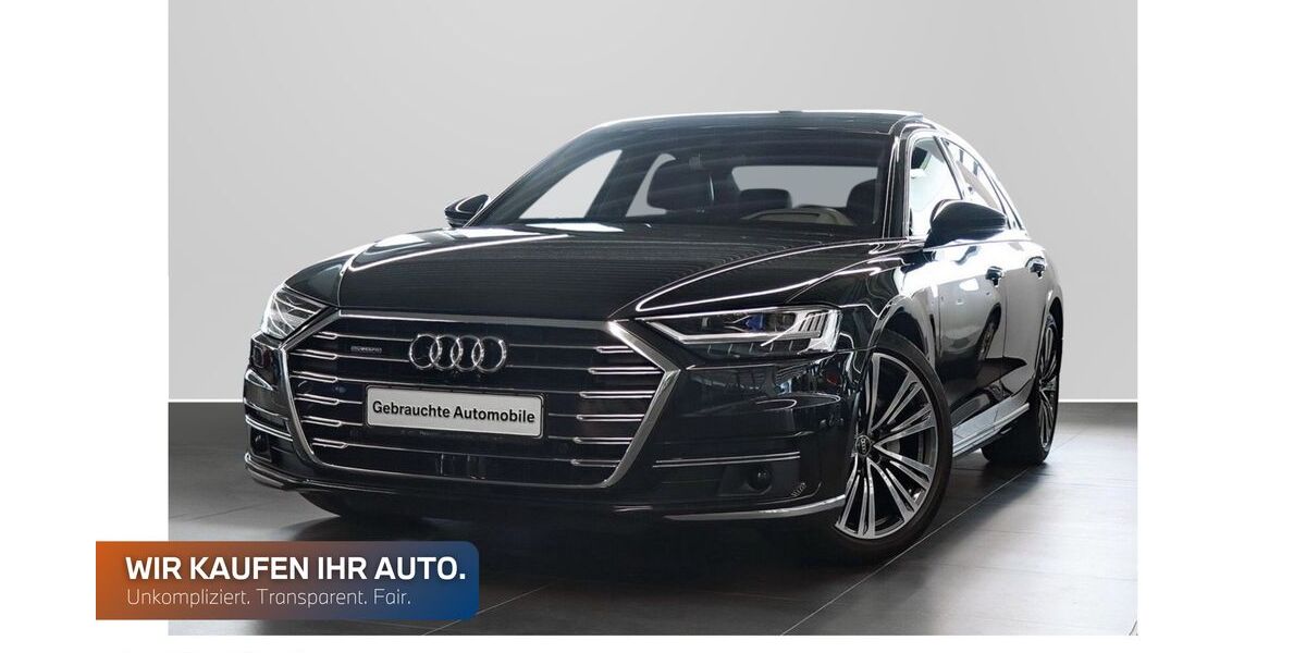 Audi A8 58.474 km 51.270 &euro; Sankt Augustin 53757