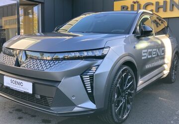 Renault Scenic E-TECH 24.954 km 39.490 &euro; Neustadt 01844