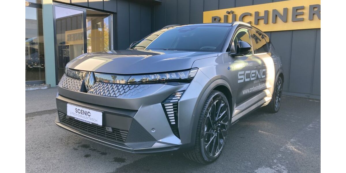 Renault Scenic E-TECH 24.954 km 39.490 &euro; Neustadt 01844