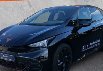 Cupra Born 1.997 km 37.950 &euro; Ostheim 97645