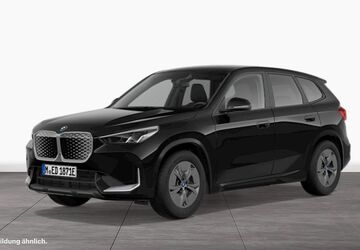 BMW iX1 27.929 km 39.990 &euro; Mannheim 68169