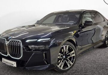 BMW 740 25.853 km 95.950 &euro; Teltow 14513