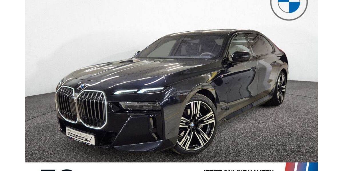 BMW 740 25.853 km 95.950 &euro; Teltow 14513